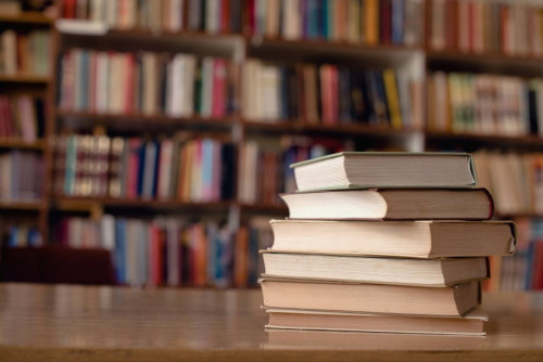 Алматыда университеттің бірі 117 миллион теңгеге кітап сатып алмақ болған
