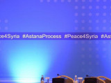 Сирия жөніндегі Астана процесіне барлық тараптар қатысады