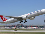 Turkish Airlines әуе компаниясының атауы өзгереді