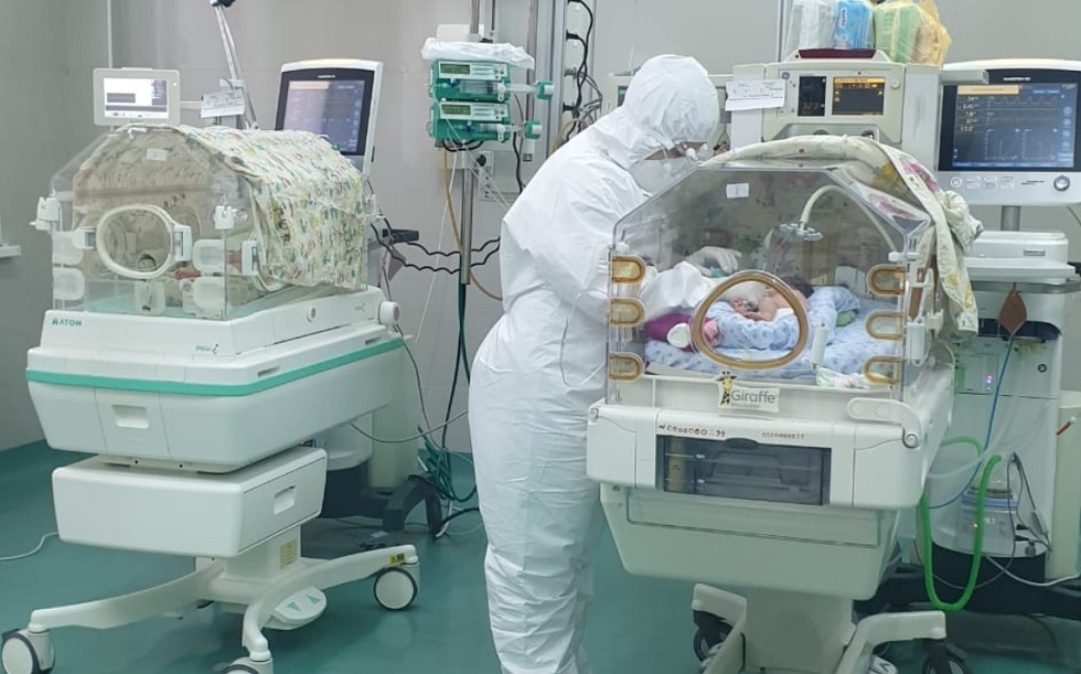 Шараналарға шарапатты озық технологиялар мен скринингтер