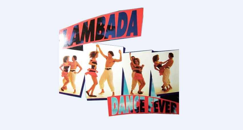 Би жады. Ламбада