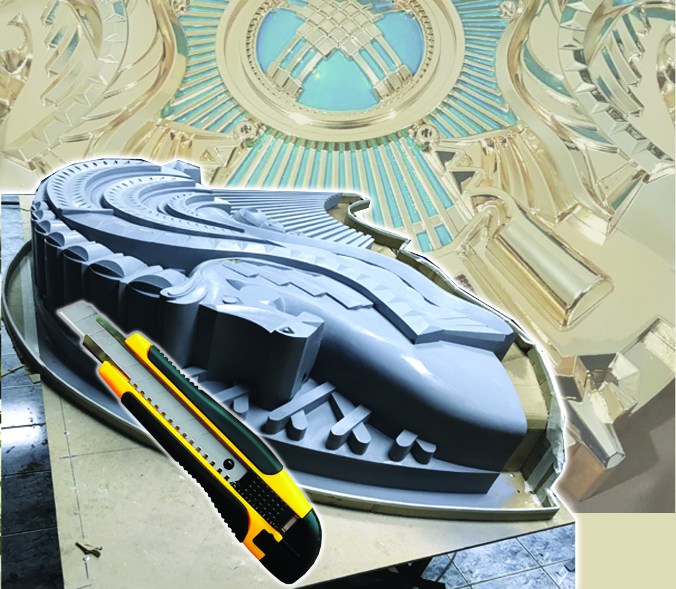 Кәсіпкер неге шағымданды?