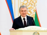 Өзбекстанда референдум өткізілуі мүмкін