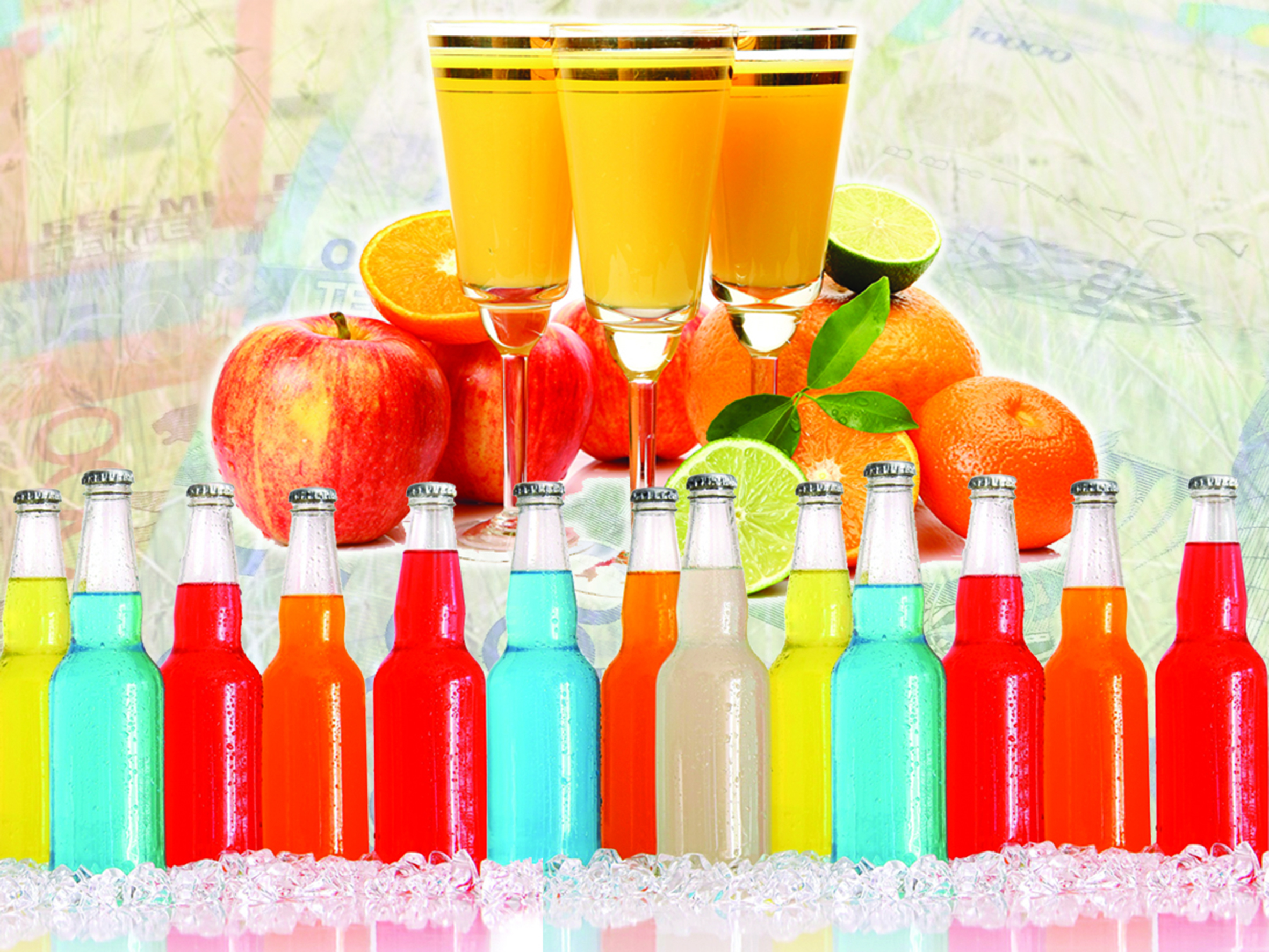 Шырын бағасы шарықтап барады