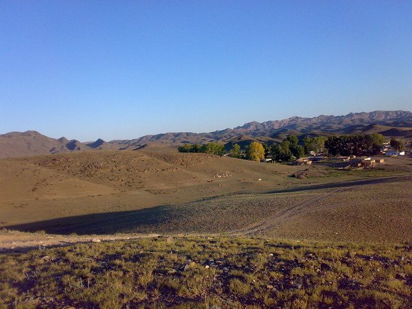 Қабанбай мен Барқытбел аудандары құрылса...