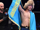 UFC: Шавкат Рахмонов Нил Магнимен күш сынасады