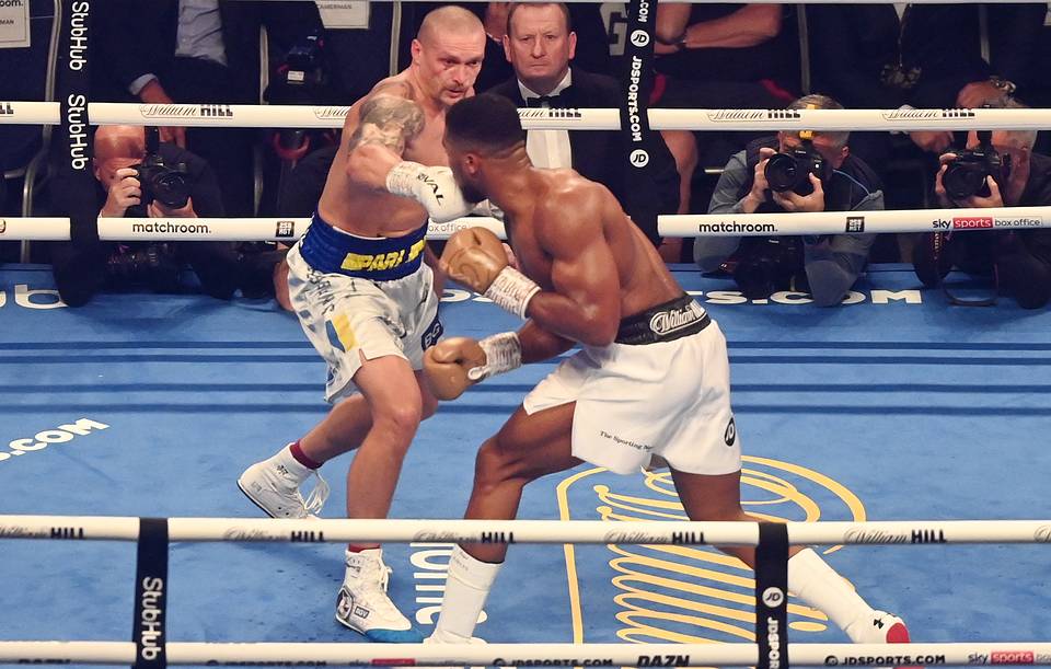 Алыптар Джиддада айқасады