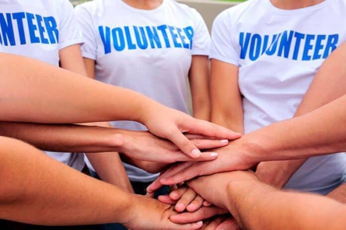 Еріктілер миссиясы бір реттік акция емес