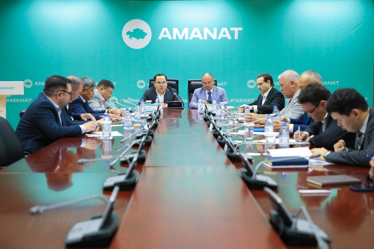 Мыңдаған гектар жайылым мемлекетке қайтарылды