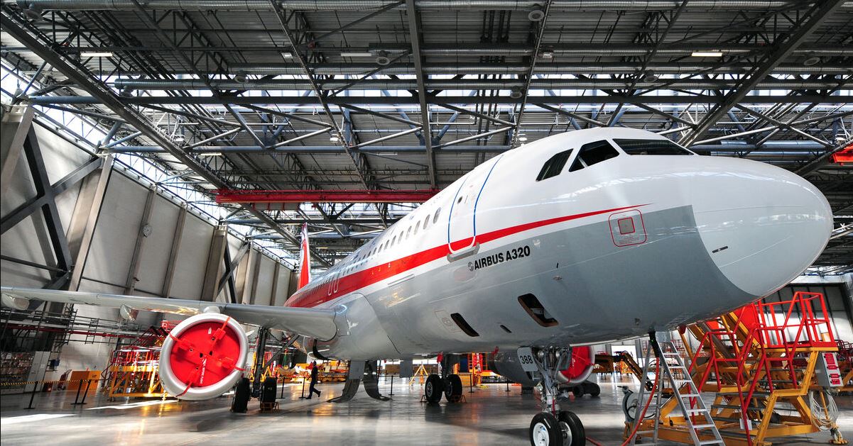 Еуропаны Airbus-тың Қытаймен байланысы алаңдатады