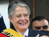 Эквадор президенті коронавирус жұқтырды