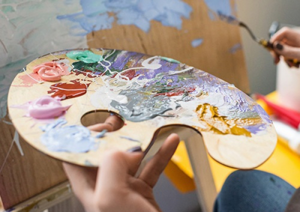 Бурабай табиғаты таңғалдырды