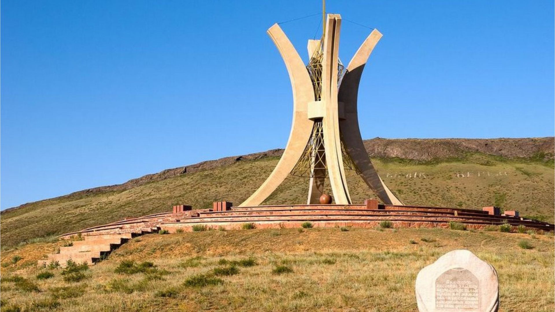 Дала демократиясының жалғасы