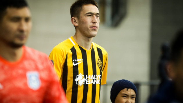 Тағы да допинг