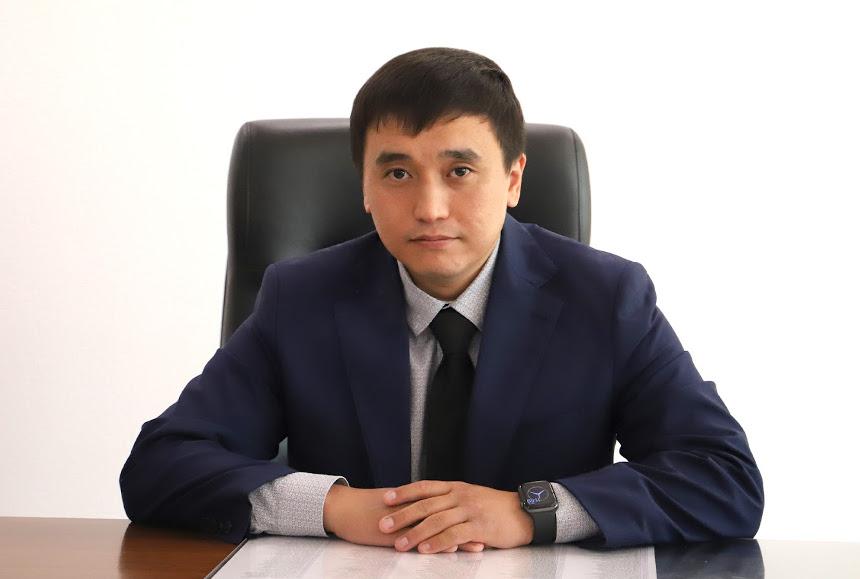 Еңбек министрлігінің аппарат басшысы тағайындалды