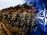 НАТО әскер санын көбейтеді