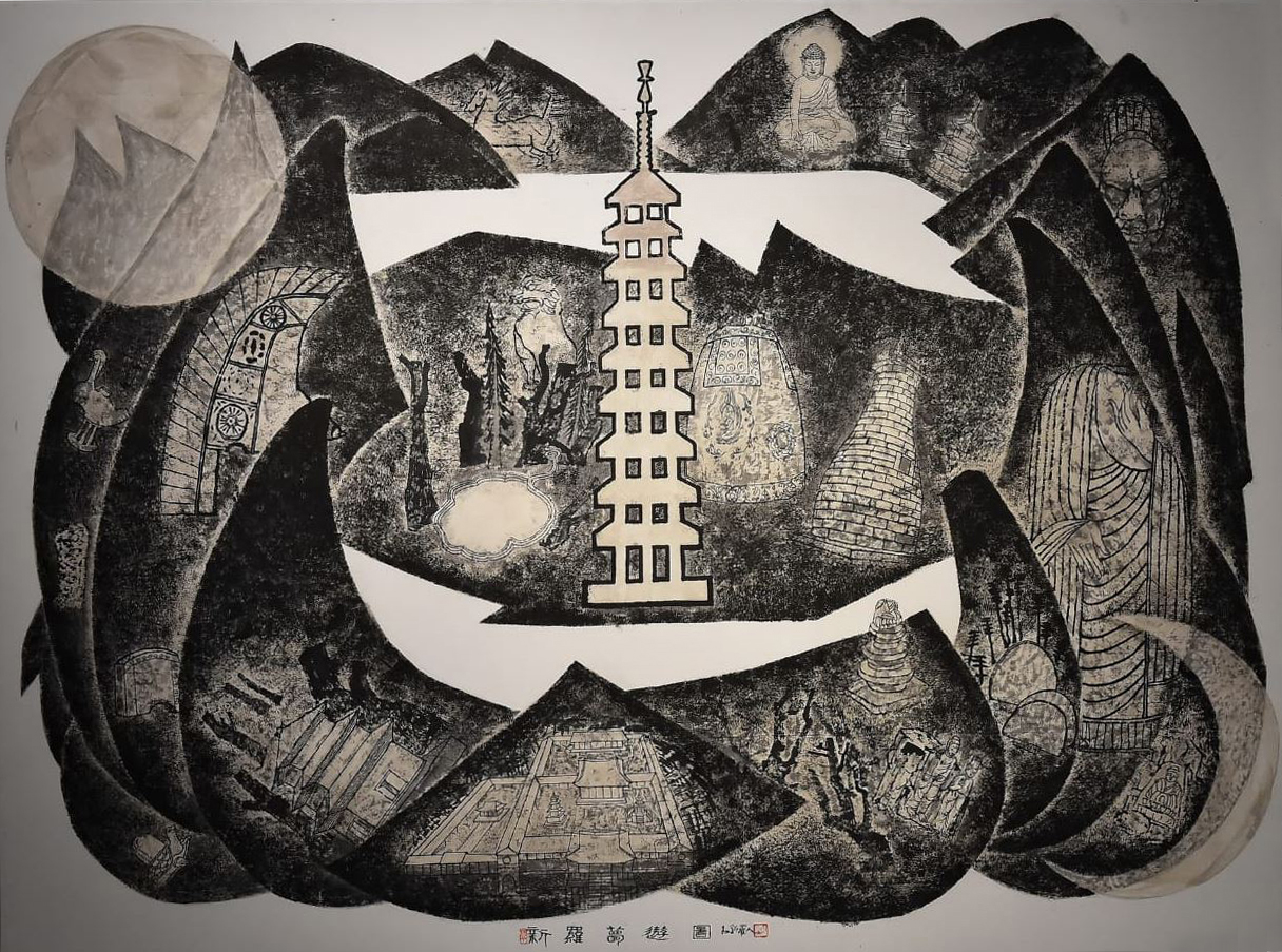 Жалғыз қолды шебер