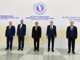 Ашхабадта Каспий маңы мемлекеттері сыртқы істер министрлерінің кеңесі өтті