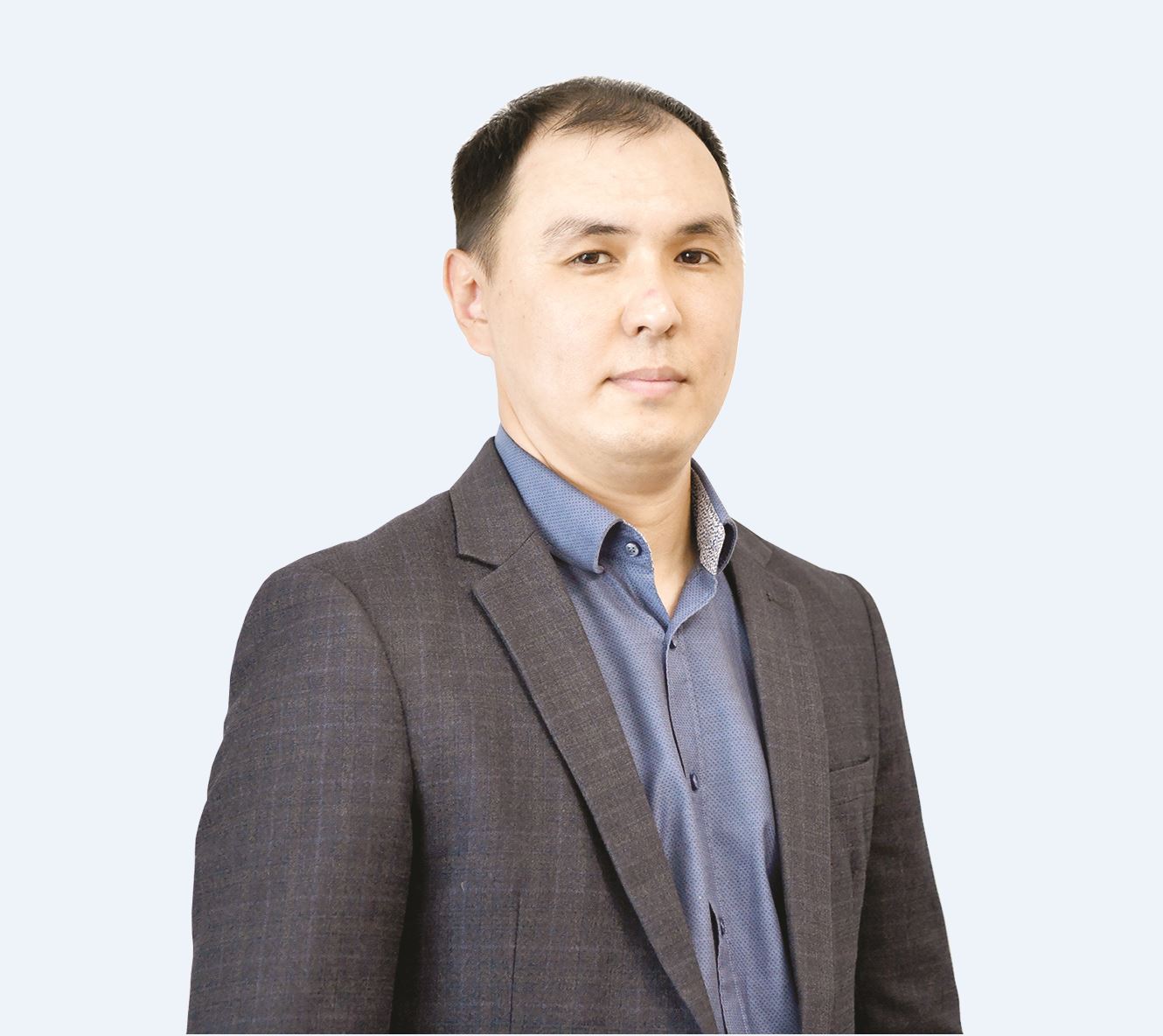 Болашағымызға бейқам қарамайық