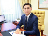Абай облысы әкімінің бірінші орынбасары тағайындалды
