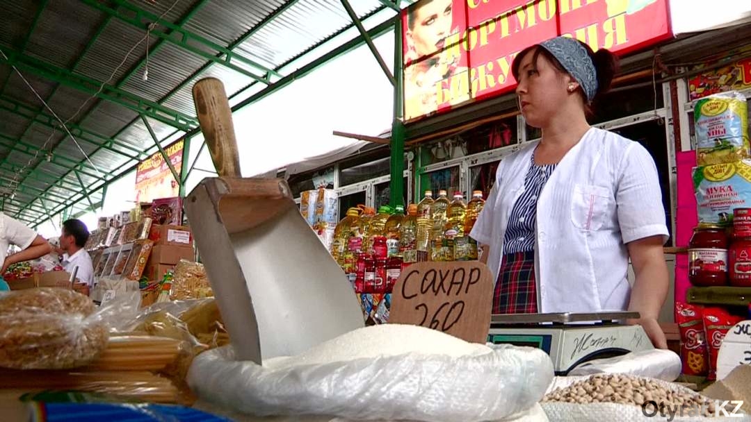 Қант тапшылығы неде?