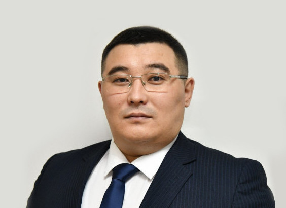 Ауылға министр келді