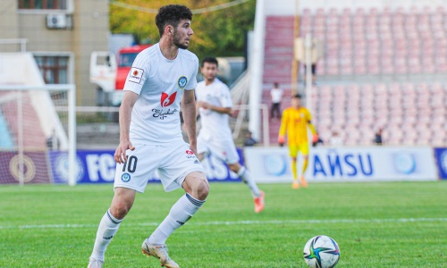 «Ордабасы» жеңіске жетті