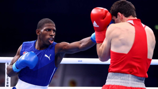 Чемпионды таба алмай жатыр