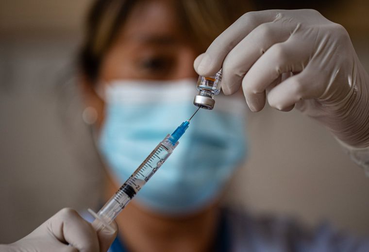 Вакцина салдырған қазақстандықтардың саны нақтыланды