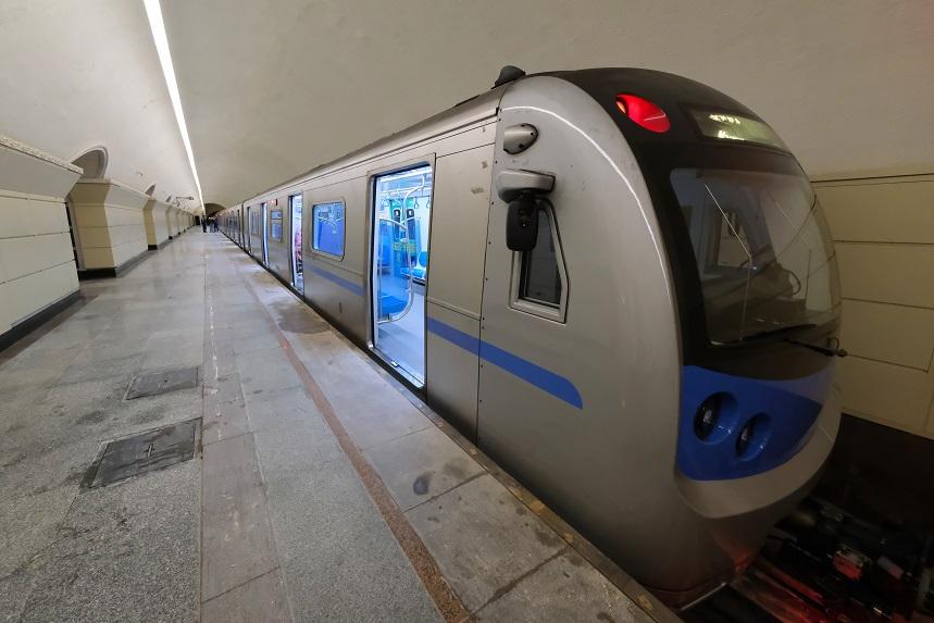 Алматыда 3 жаңа метро станциясы салынады