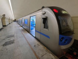 Алматыда 3 жаңа метро станциясы салынады
