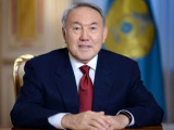 Нұрсұлтан Назарбаевтың атына мерекелік хаттар келіп түсуде
