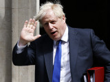 Ұлыбритания премьер-министрі отставкаға кетеді