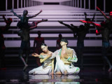 «Астана Балет» тоғызыншы театр маусымын аяқтады