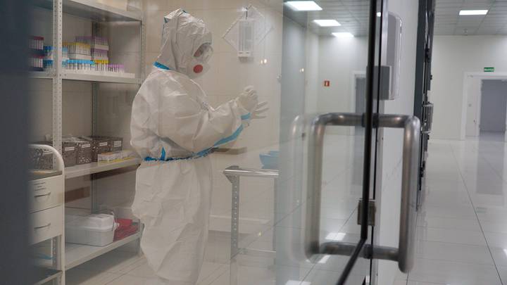Коронавирус пандемиясы әлі аяқталған жоқ - ДДҰ