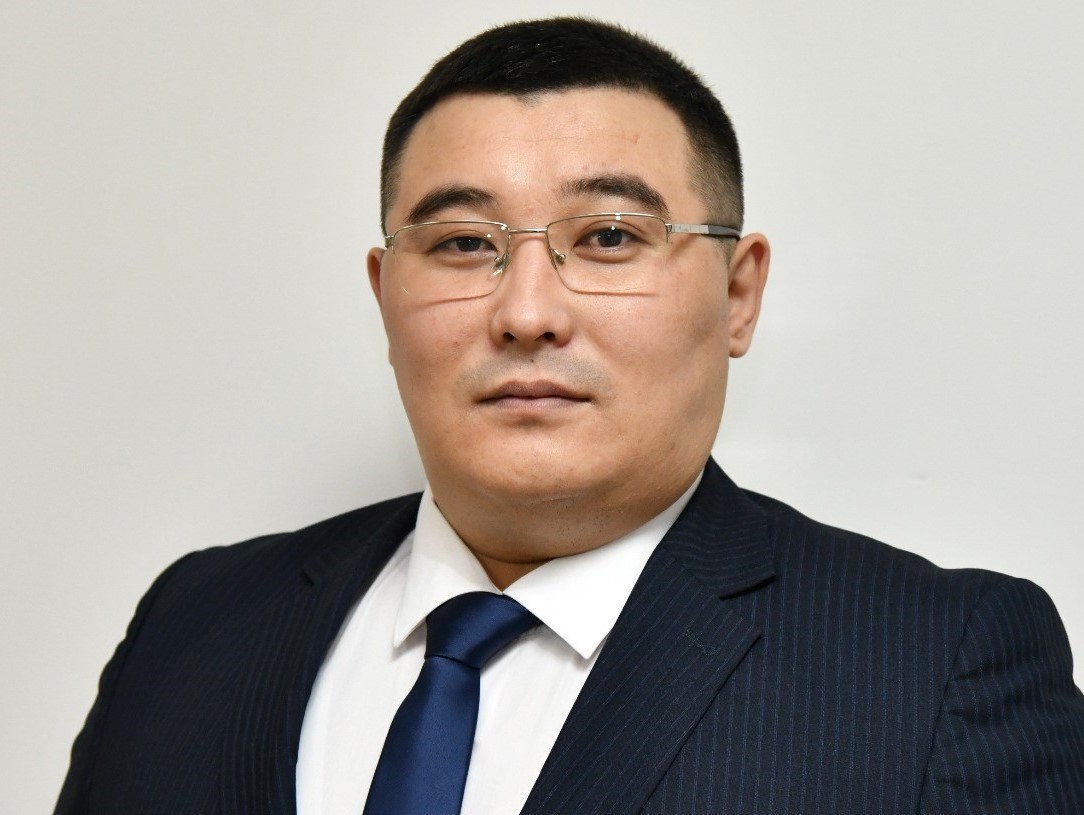 Бақыт министрлігі