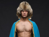 Шавқат Рахмонов MMA рейтингінде үздік ондықтан көрінді