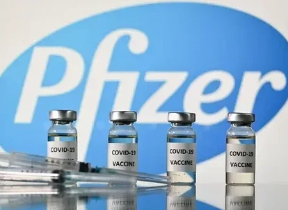 Қазақстан 300 мың доза Pfizer вакцинасына тапсырыс береді
