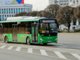 Алматыда үш жаңа автобус бағыты іске қосылады