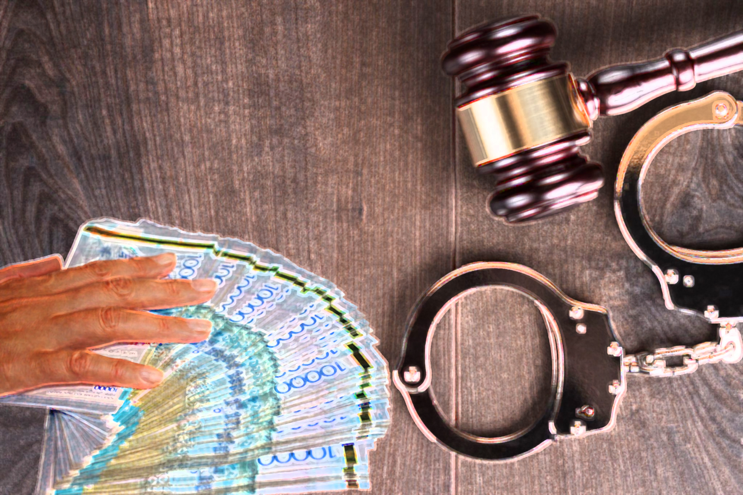 Атырау жемқорлардан қашан арылады?