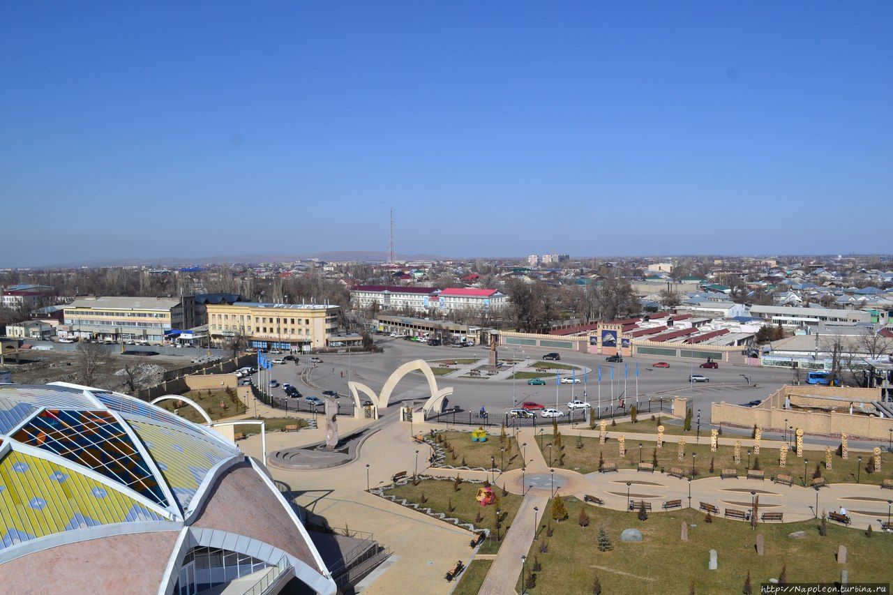 Шерхан Мұртазаға ескерткіш қойылады