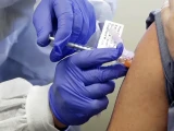 Қазақстанда 40 мыңнан аса жүкті әйел вакцина салдырды