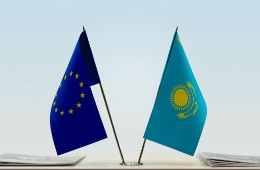 Еуропалық одақ Қазақстан реформаларын қолдайды