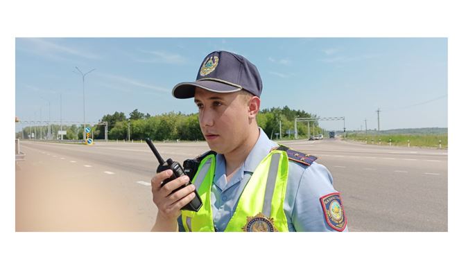 Кешіккен марапат иесін тапты