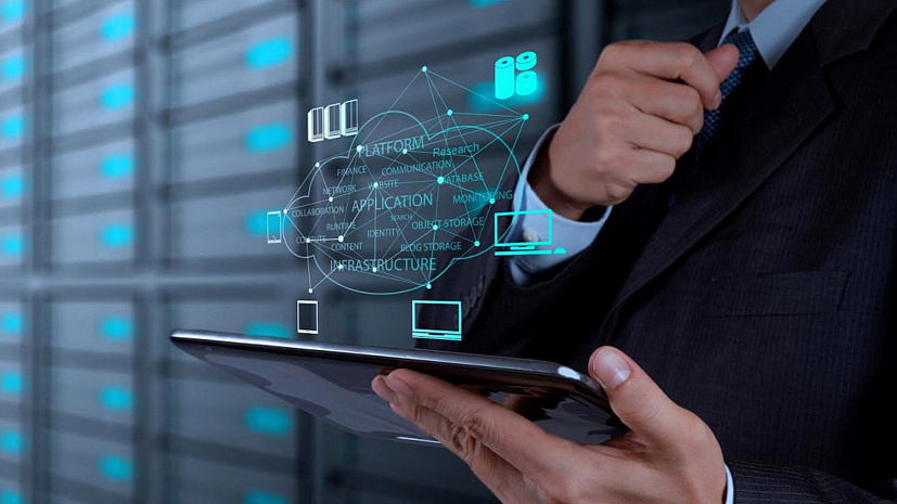 IT-сала мамандарына іздеу салды