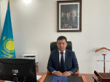 Атырау қаласы әкімінің жаңа орынбасары тағайындалды