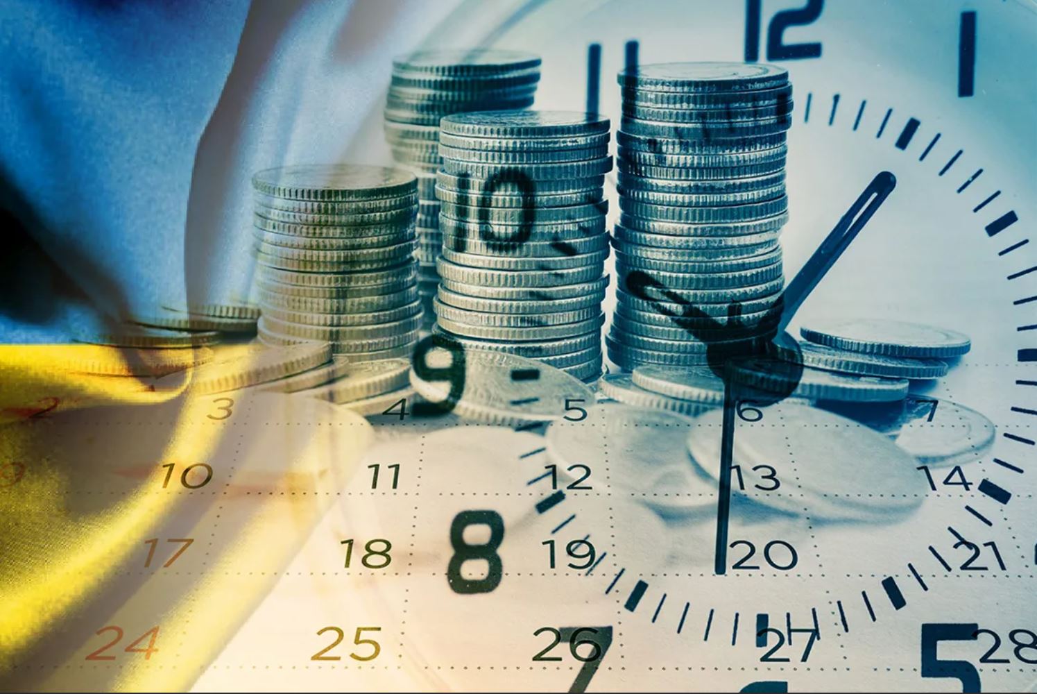 Қаржы секторы қалай дамиды?