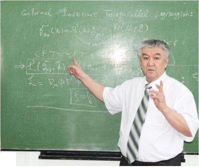 Талапшылдық пен табандылық табысы