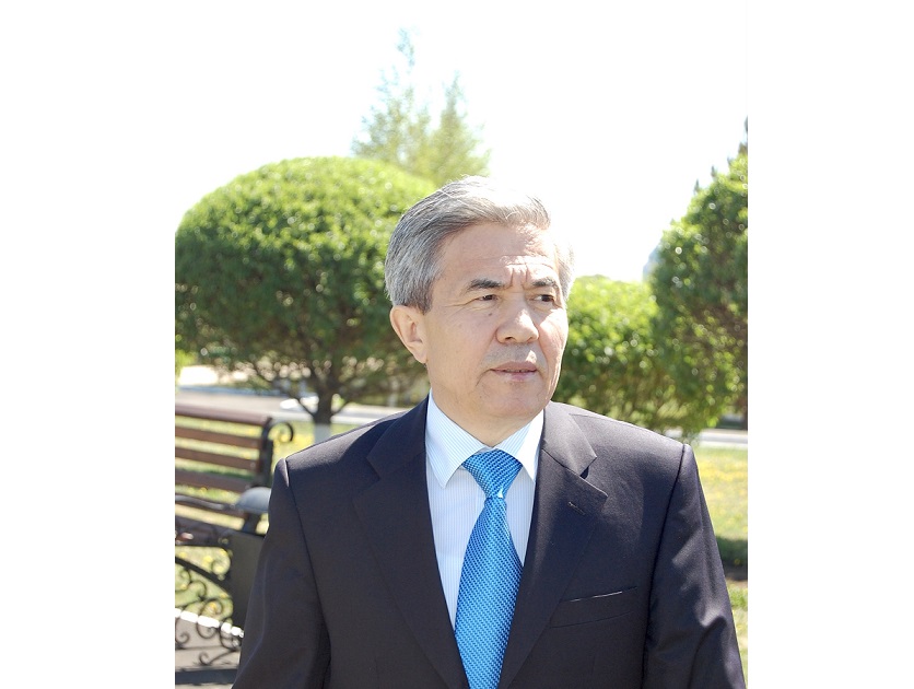 Азаттық атрибуттарының тұңғыш зерттеушісі