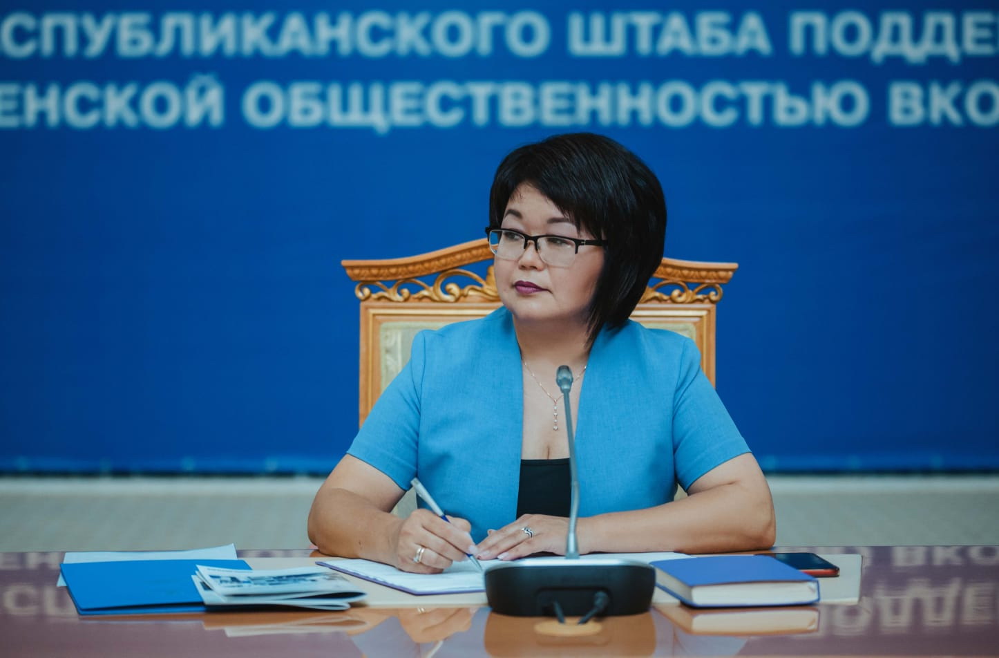 Техникалық университетте хирургиялық құрал-жабдықтар жасалуы мүмкін